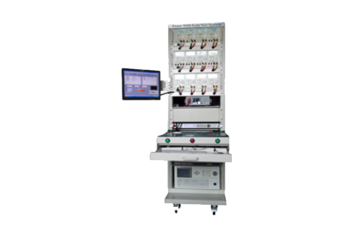 ATE Switching power supply comprehensive tester