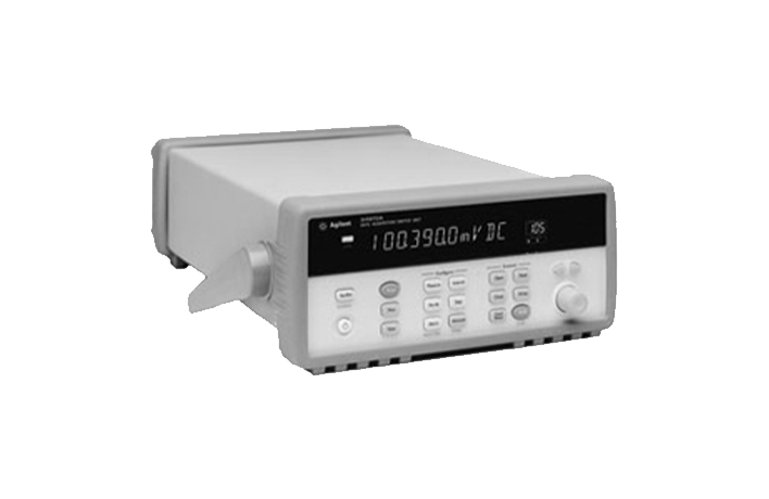 Multi-channel temperature tester